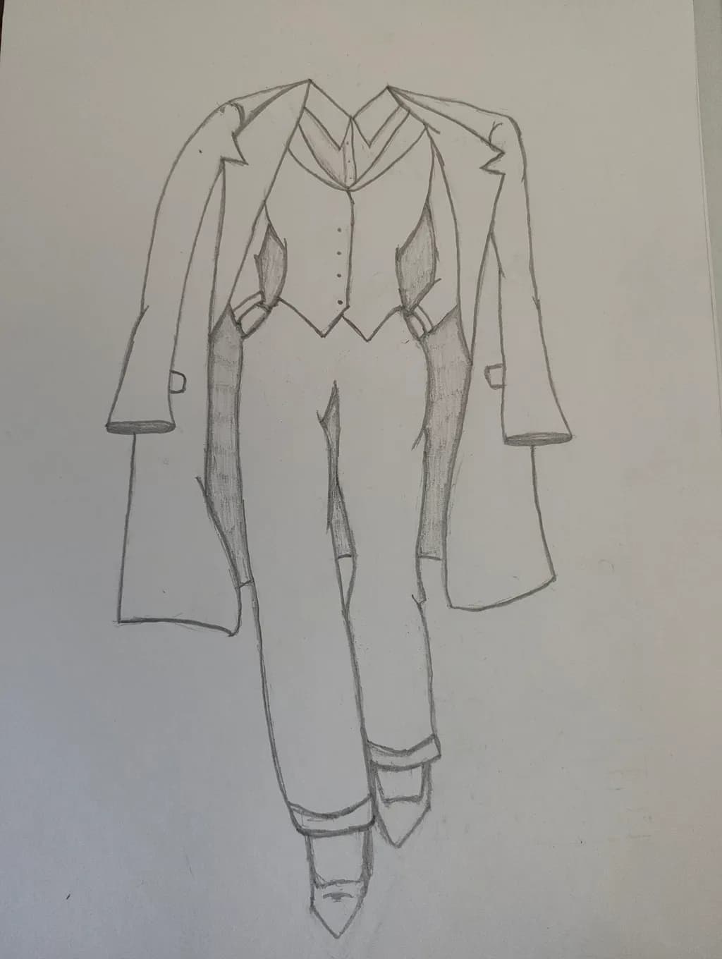 Tailored Ensemble