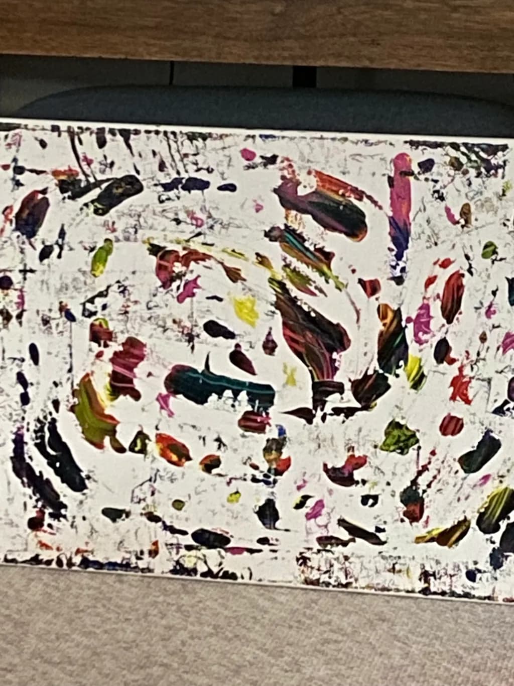 Chromatic Whirl