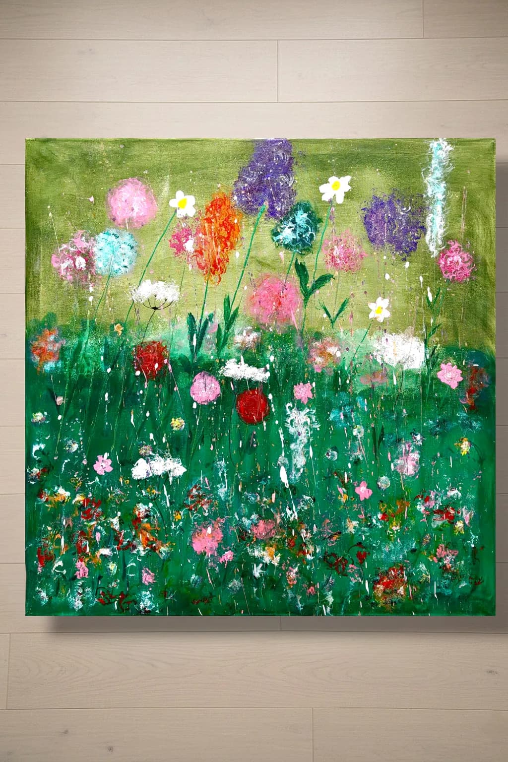 Garden Bloom