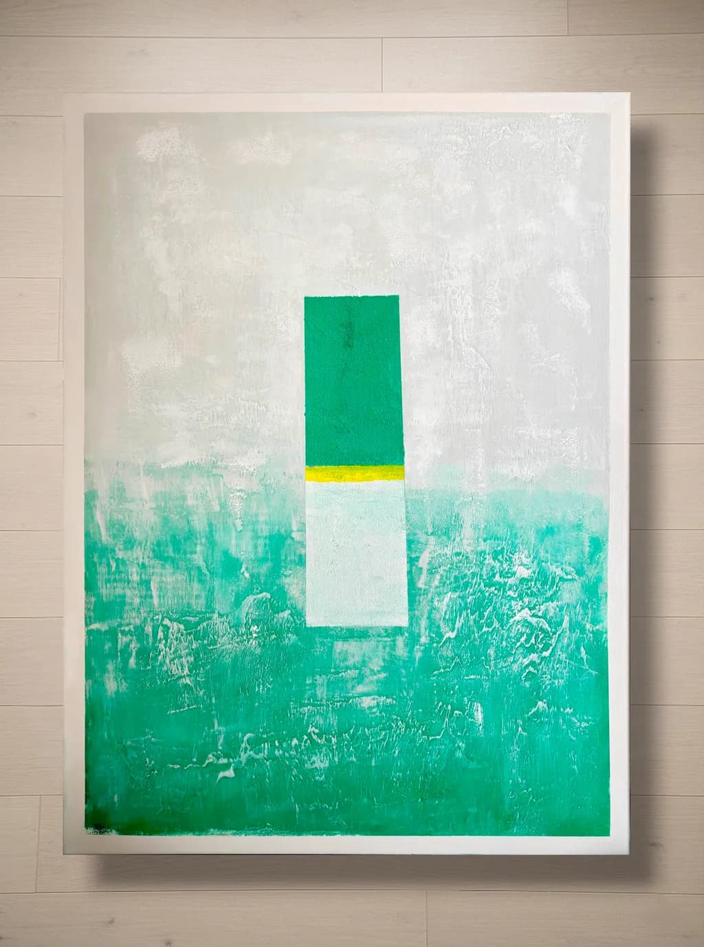 Emerald Divide