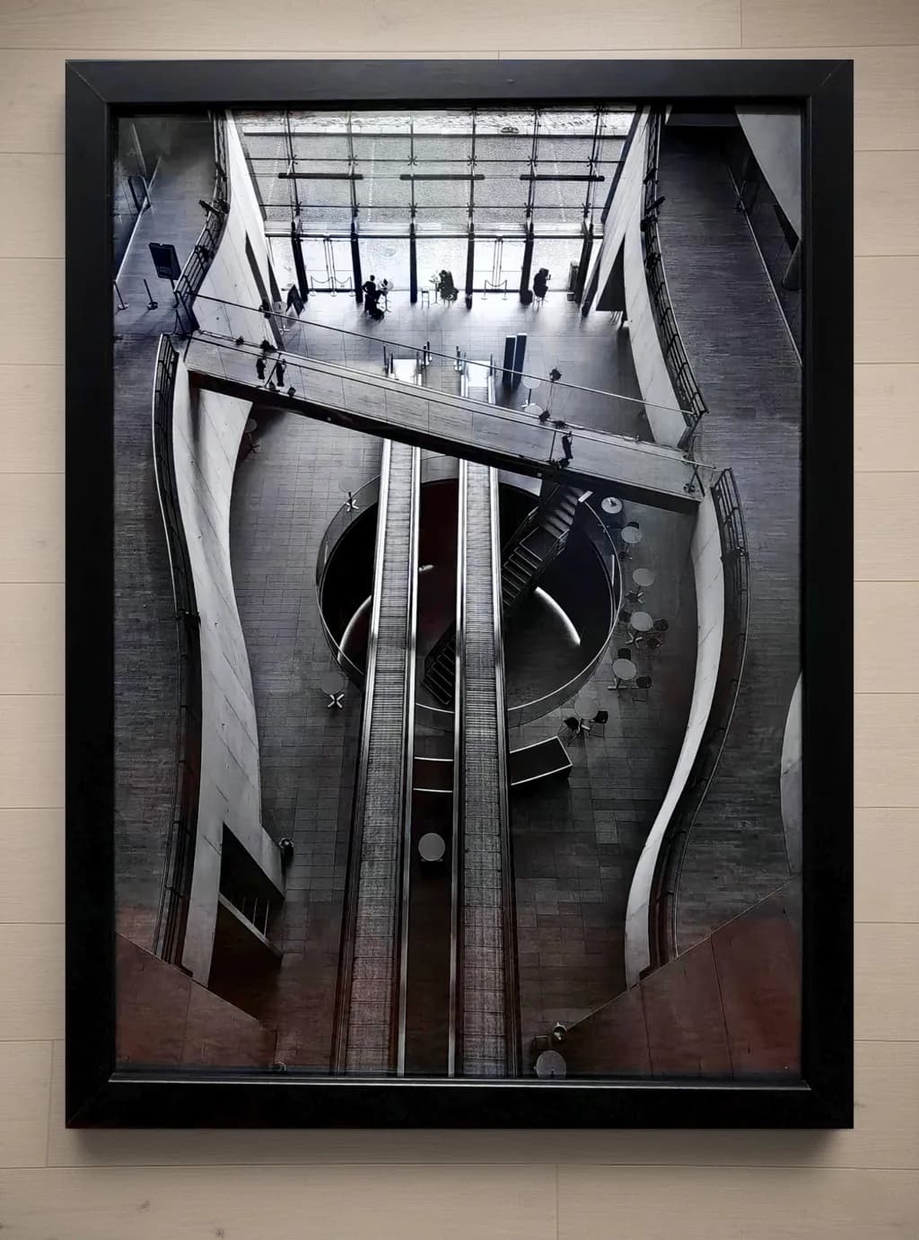 Urban Geometry