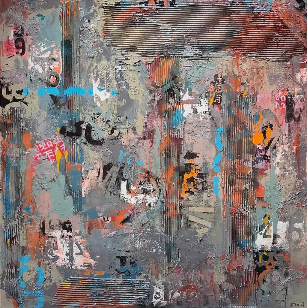 Urban Echoes