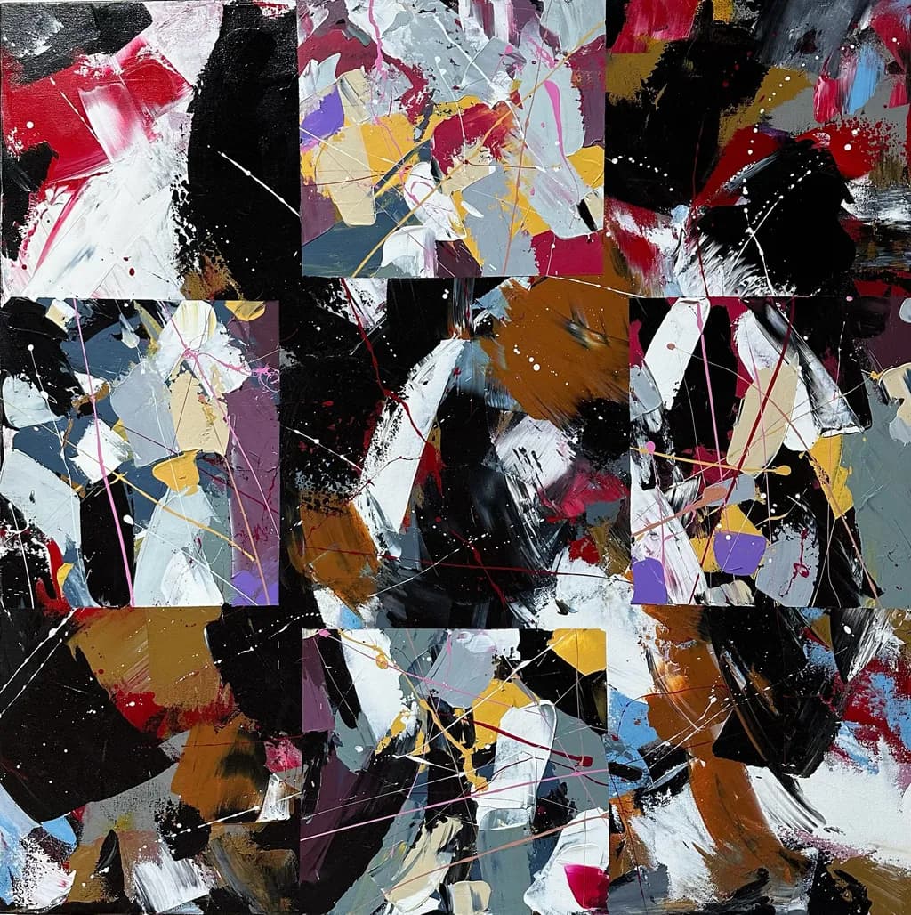 Fragmented Pulse
