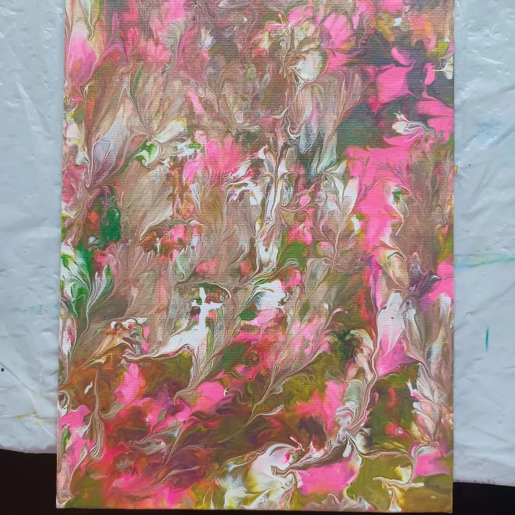 Petal Flow