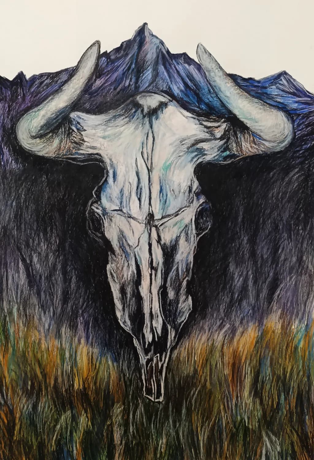 Whisper of the earth