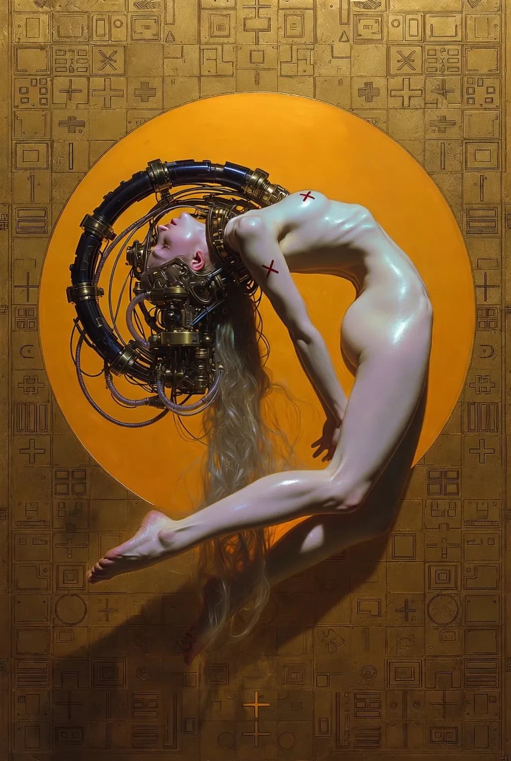 Cybernetic Ascendance