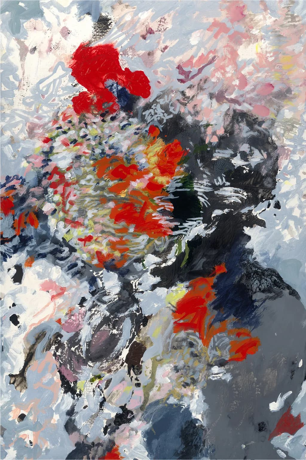 Grandma's Bouquet