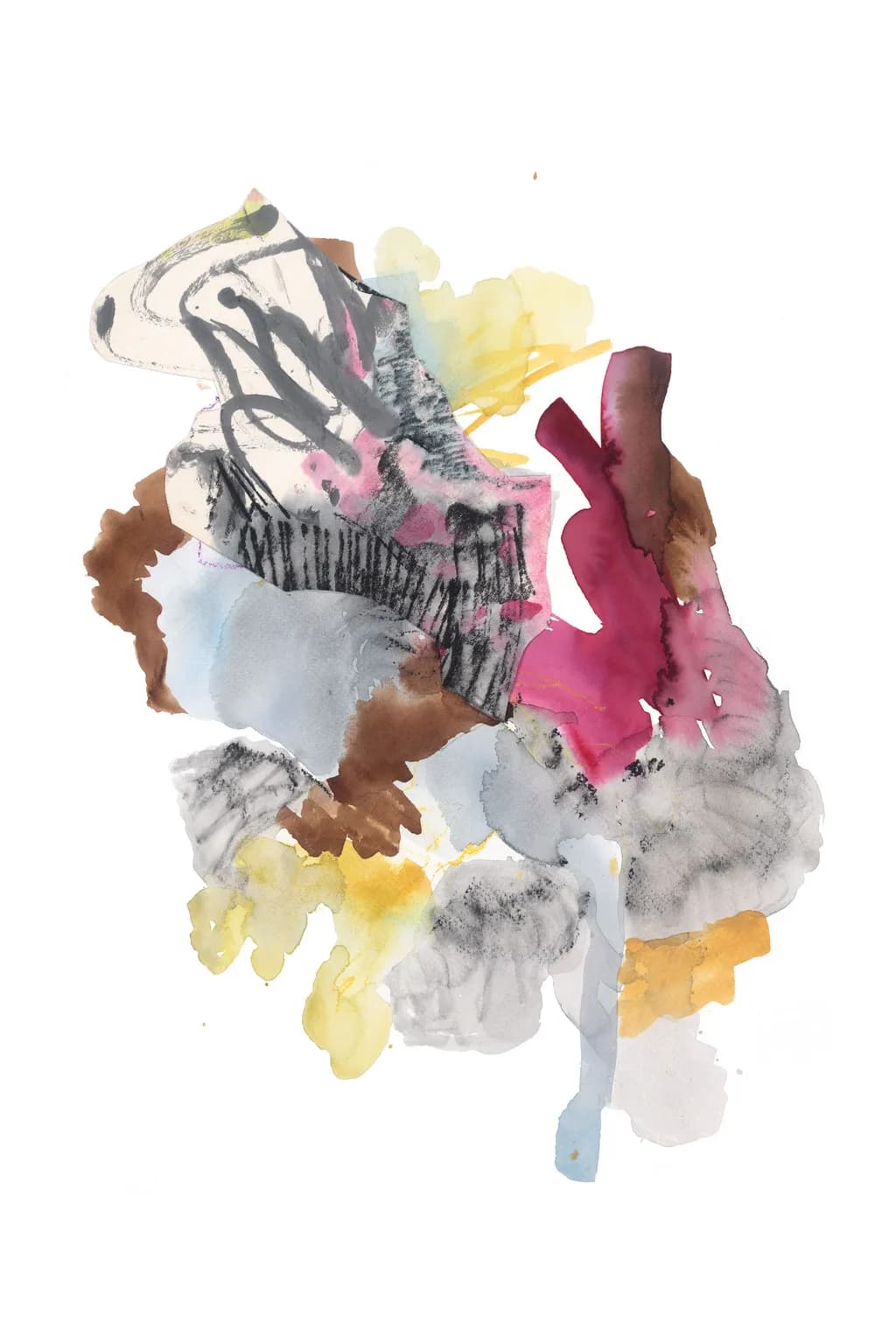 Mindscape Watercolour