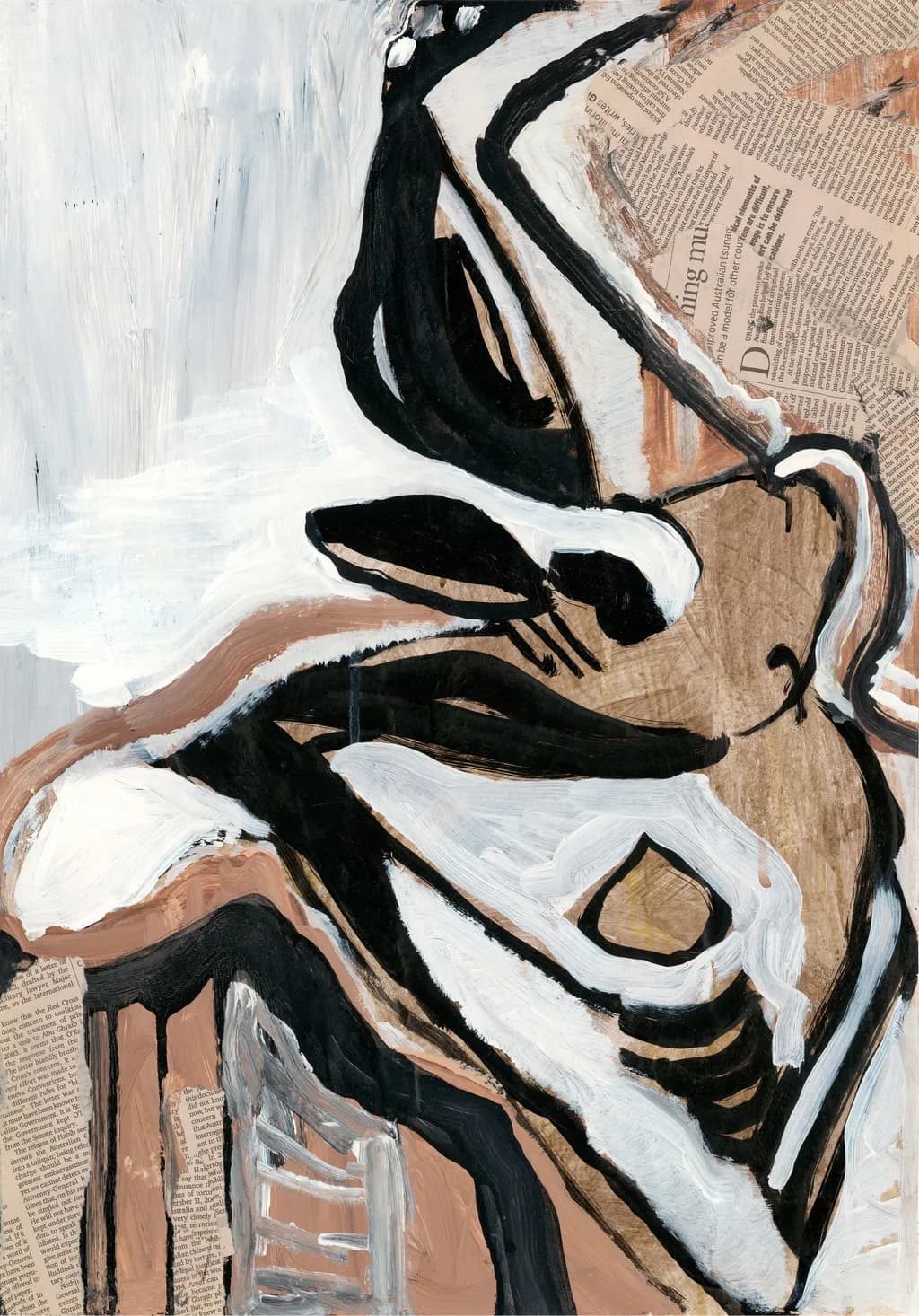 Primitive Form