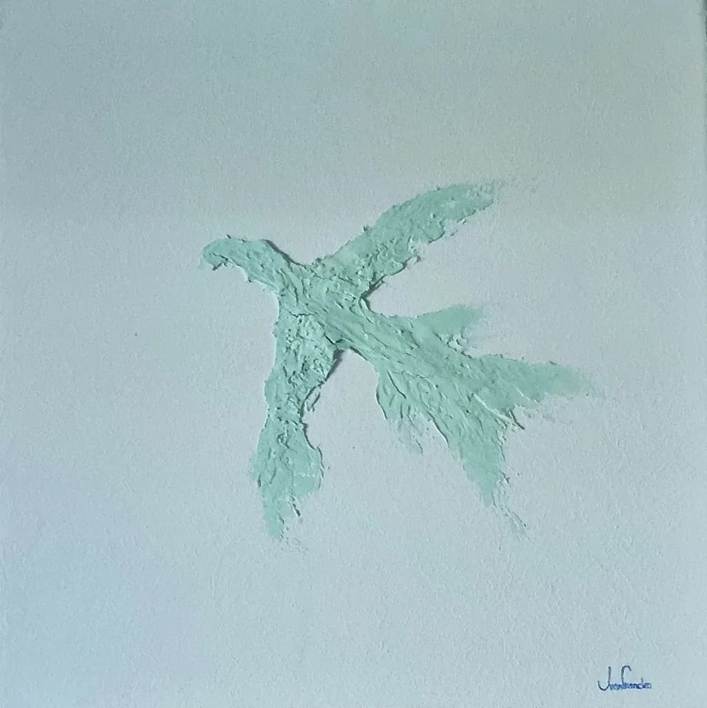 Whisper Wings