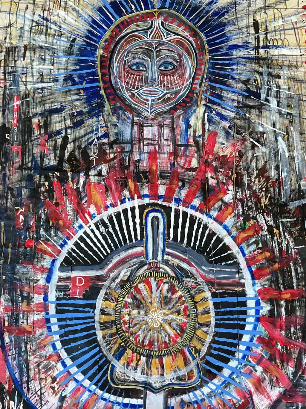 Radiant Guardian