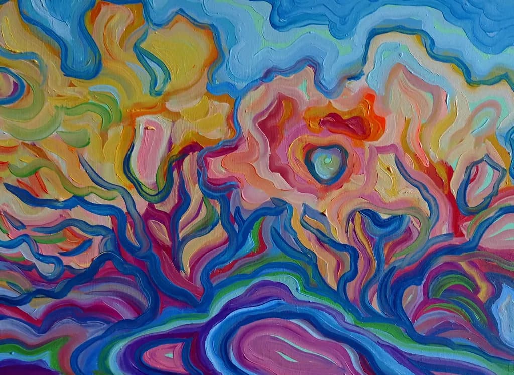 Chromatic Currents
