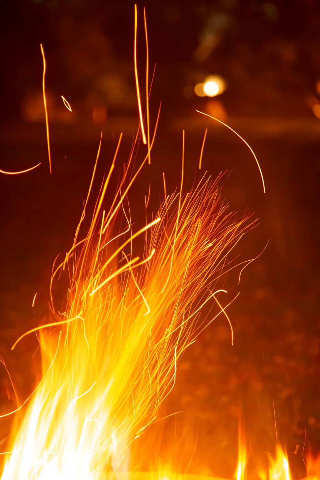 Momentary Fire