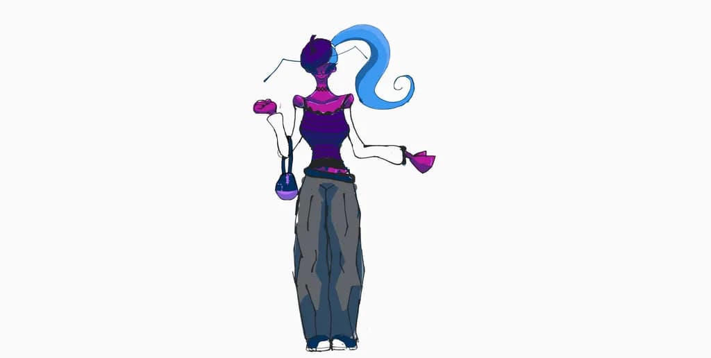 Canvas Figure