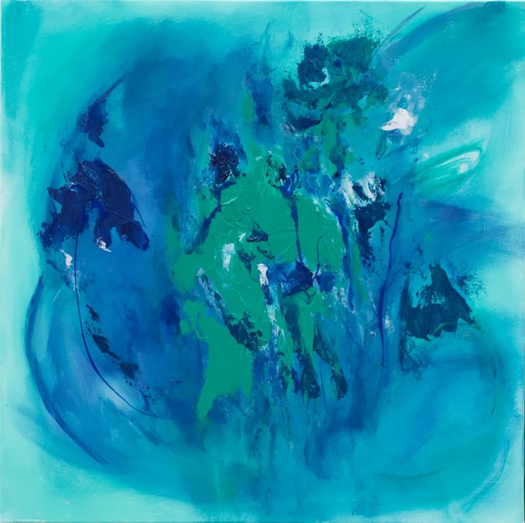 Deep Currents