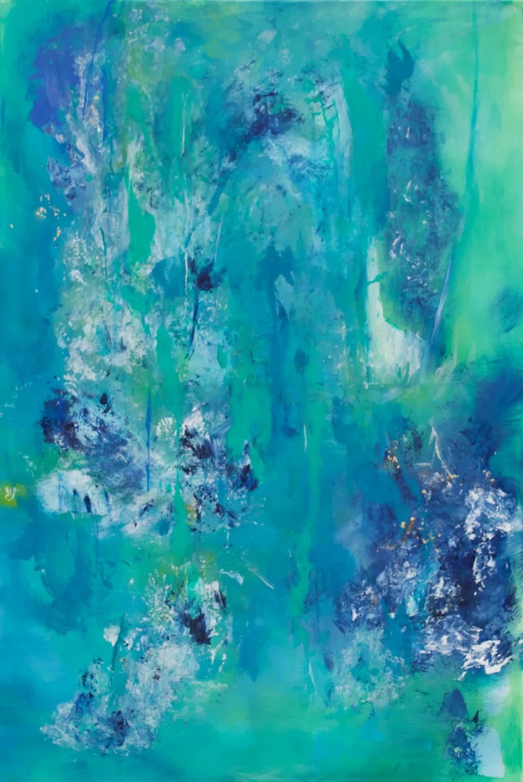 Tidal Shift