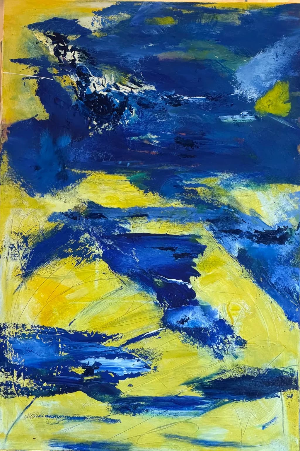 Cobalt Current