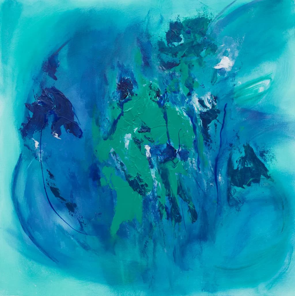 Aqua Echo