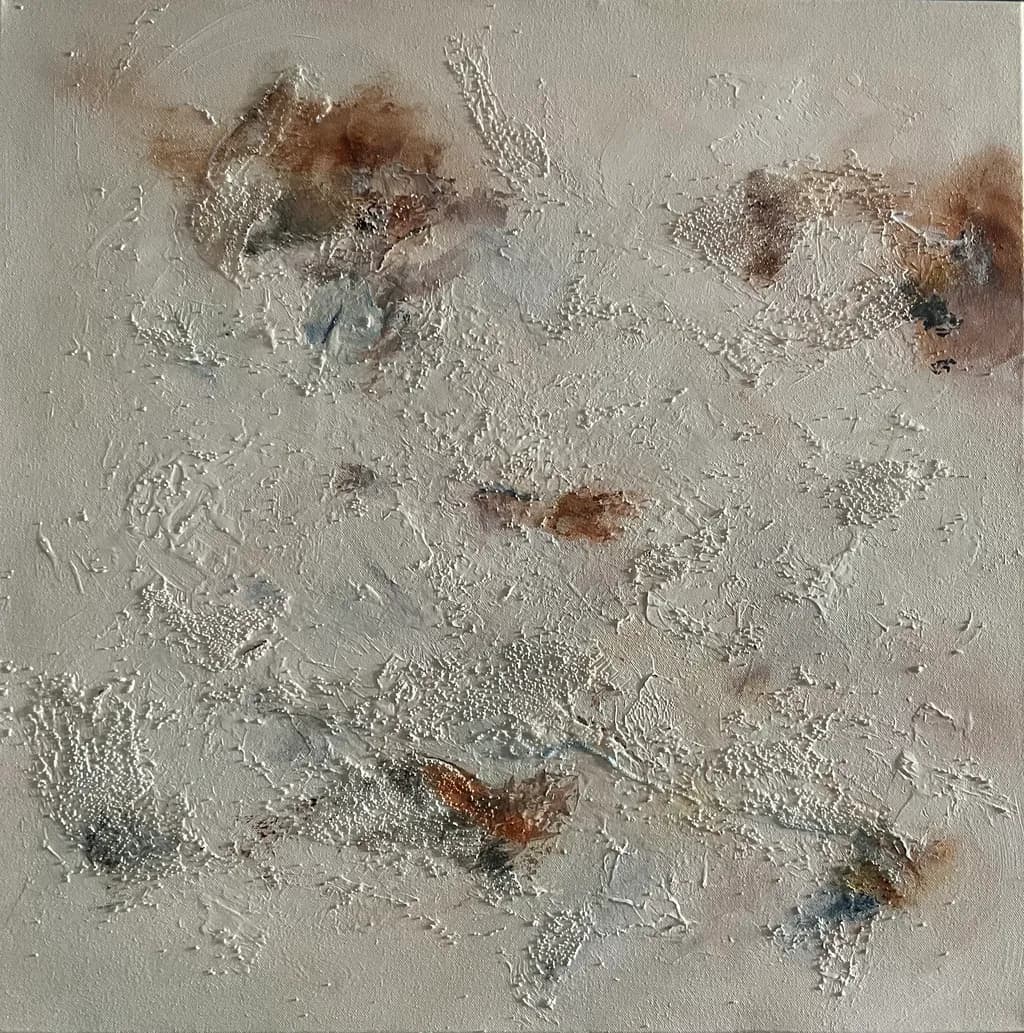 Textured Echoes