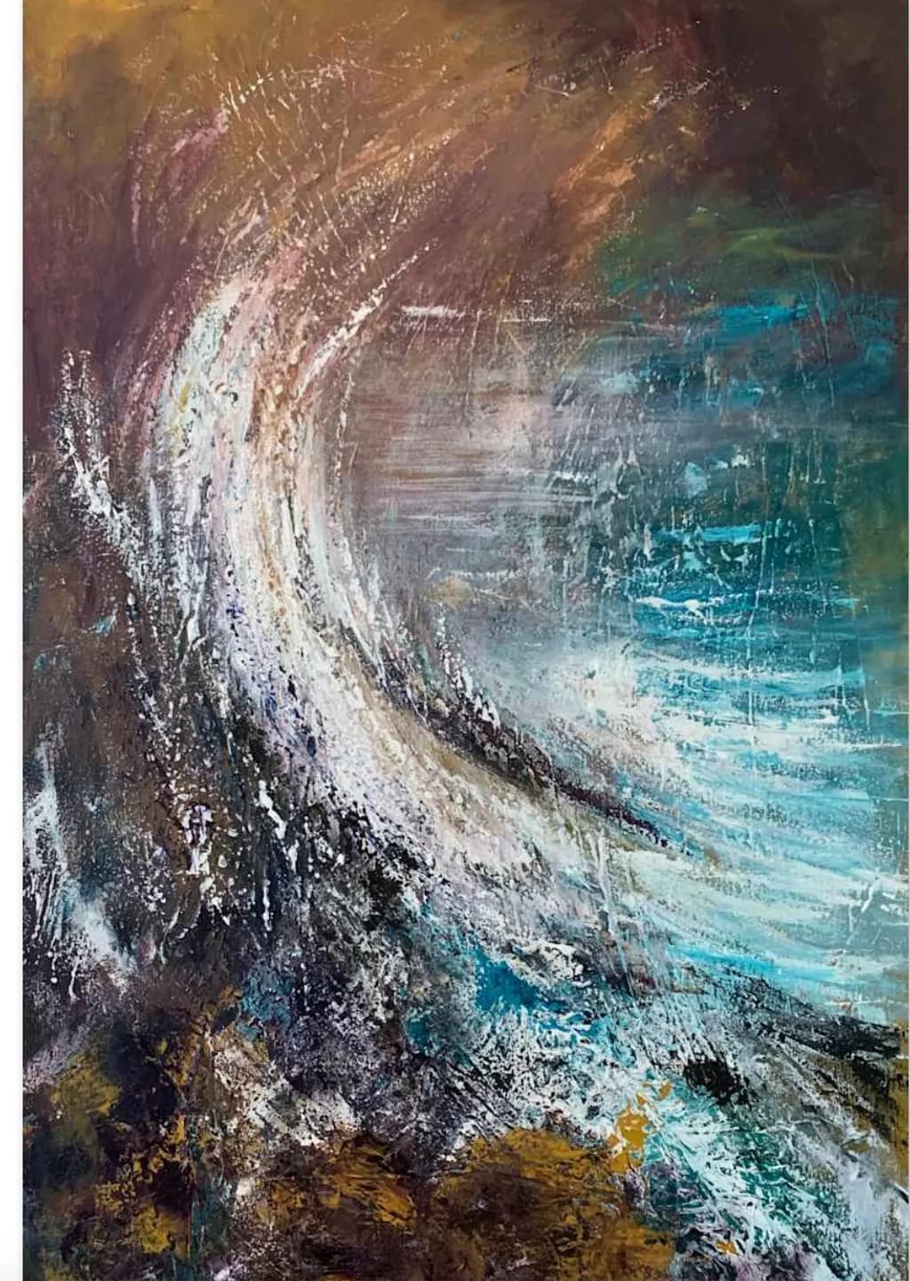 The Sea