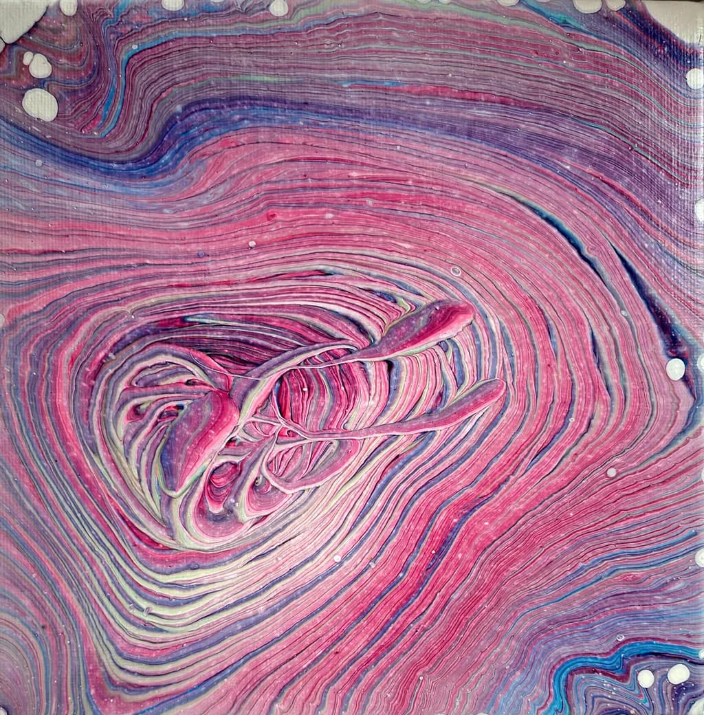 Fluid Nexus