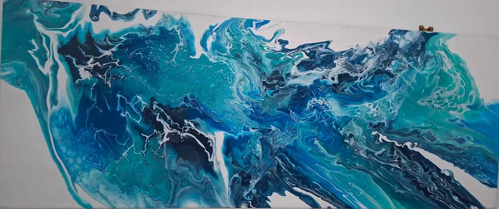 Abyssal Currents