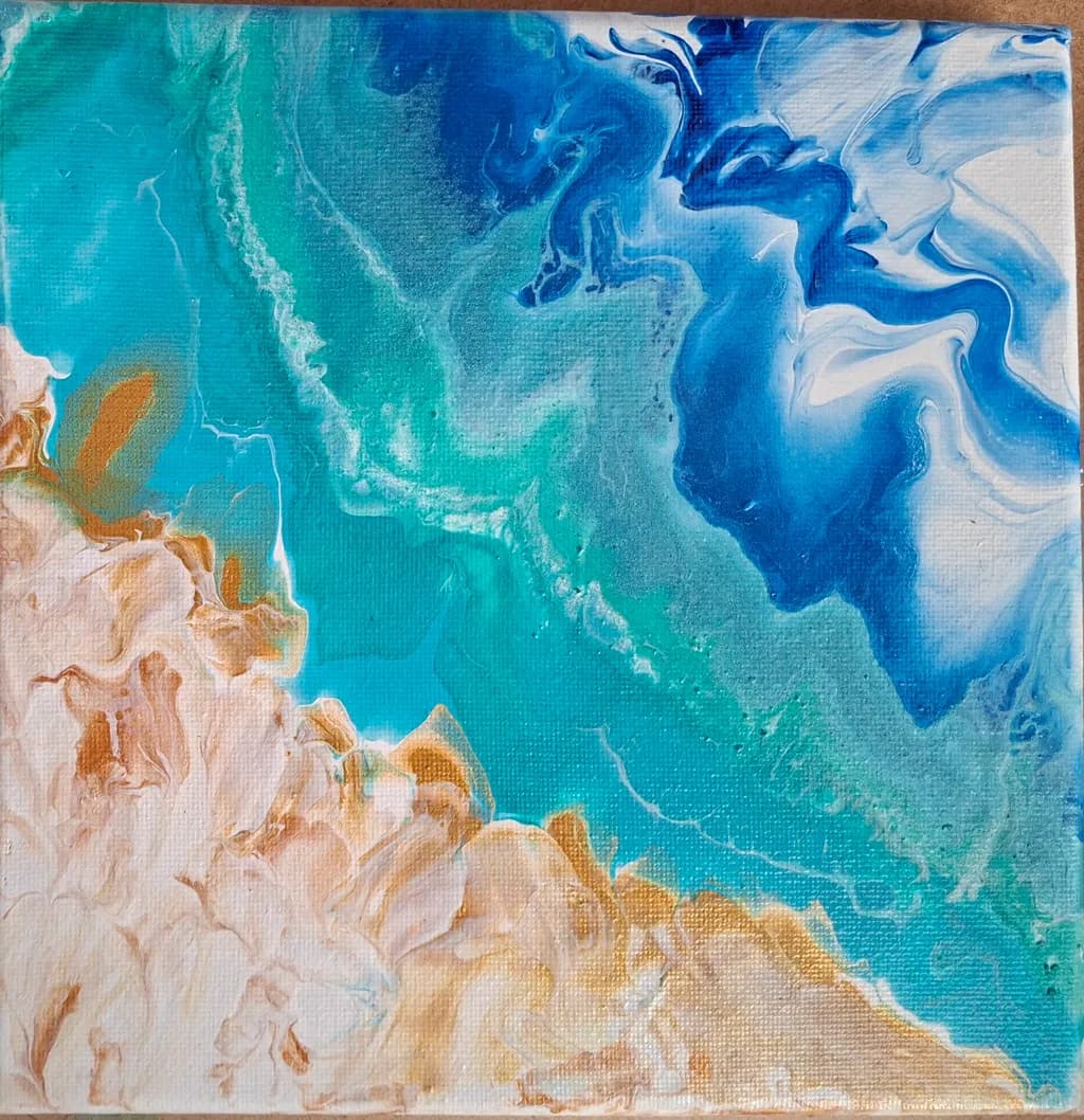 Ocean Currents