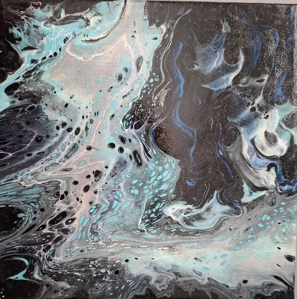 Abyssal Flow