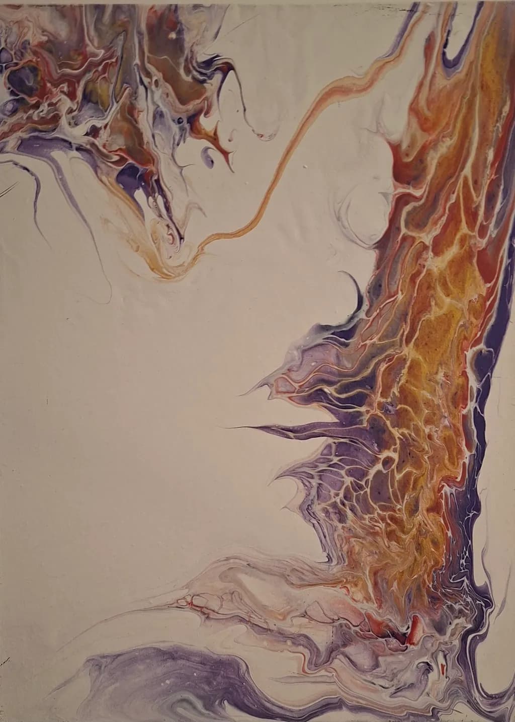 Liquid Ember