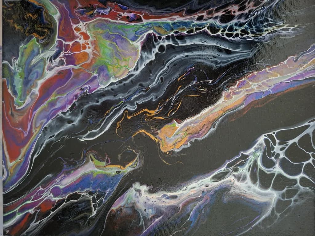 Fluid Convergence