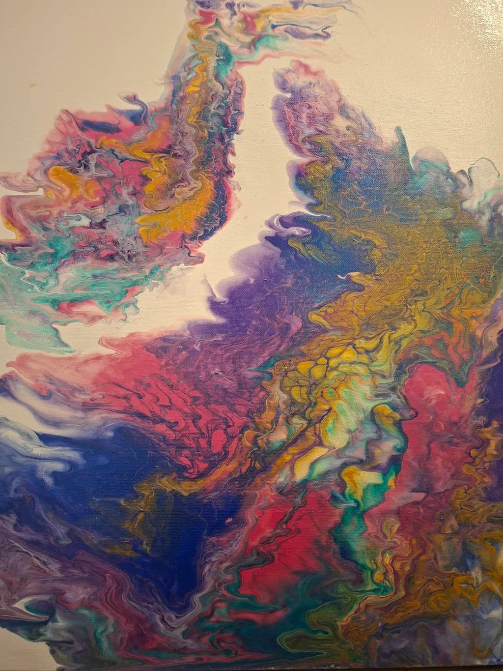 Chromatic Currents