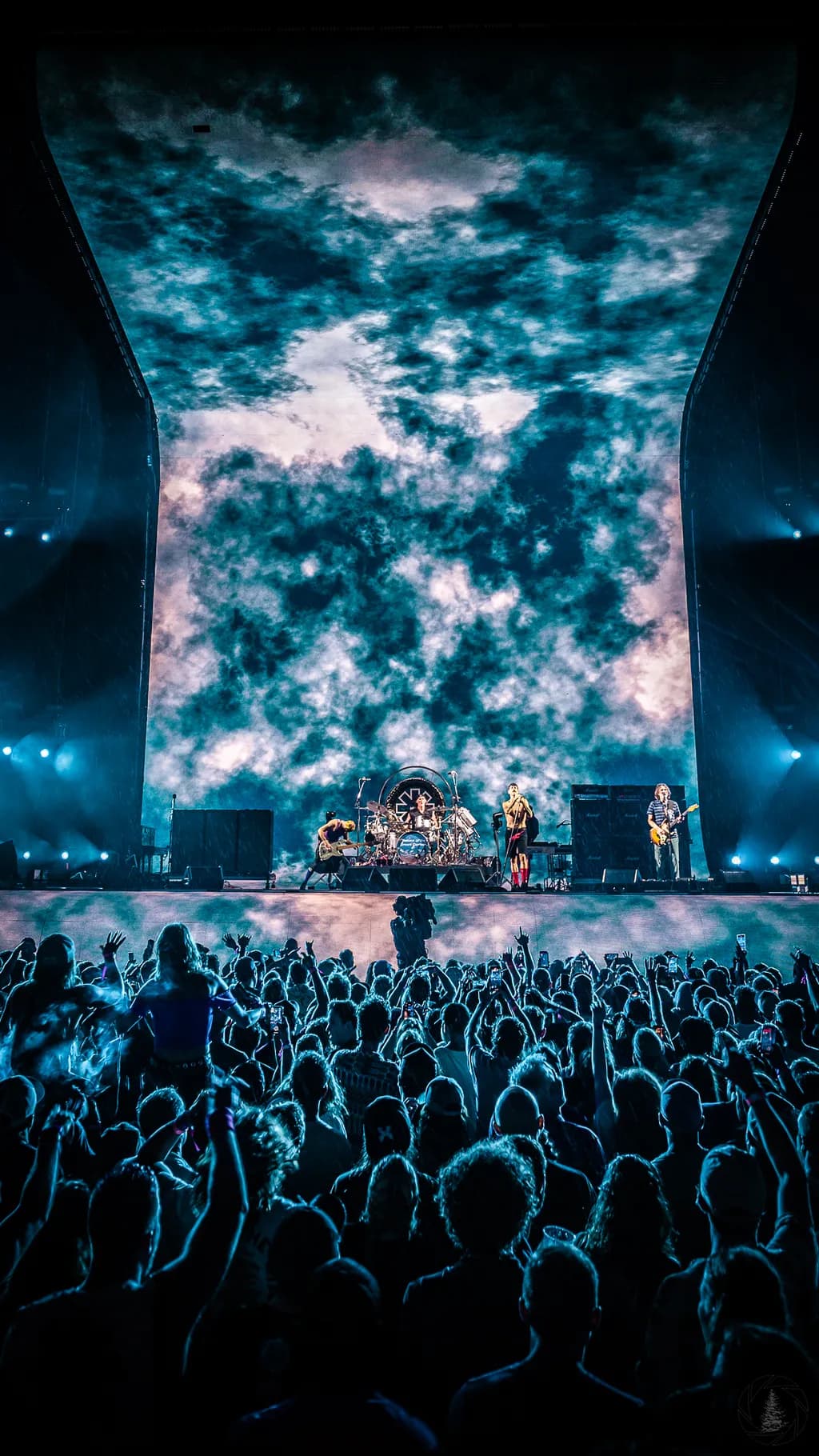 Stage Pulse