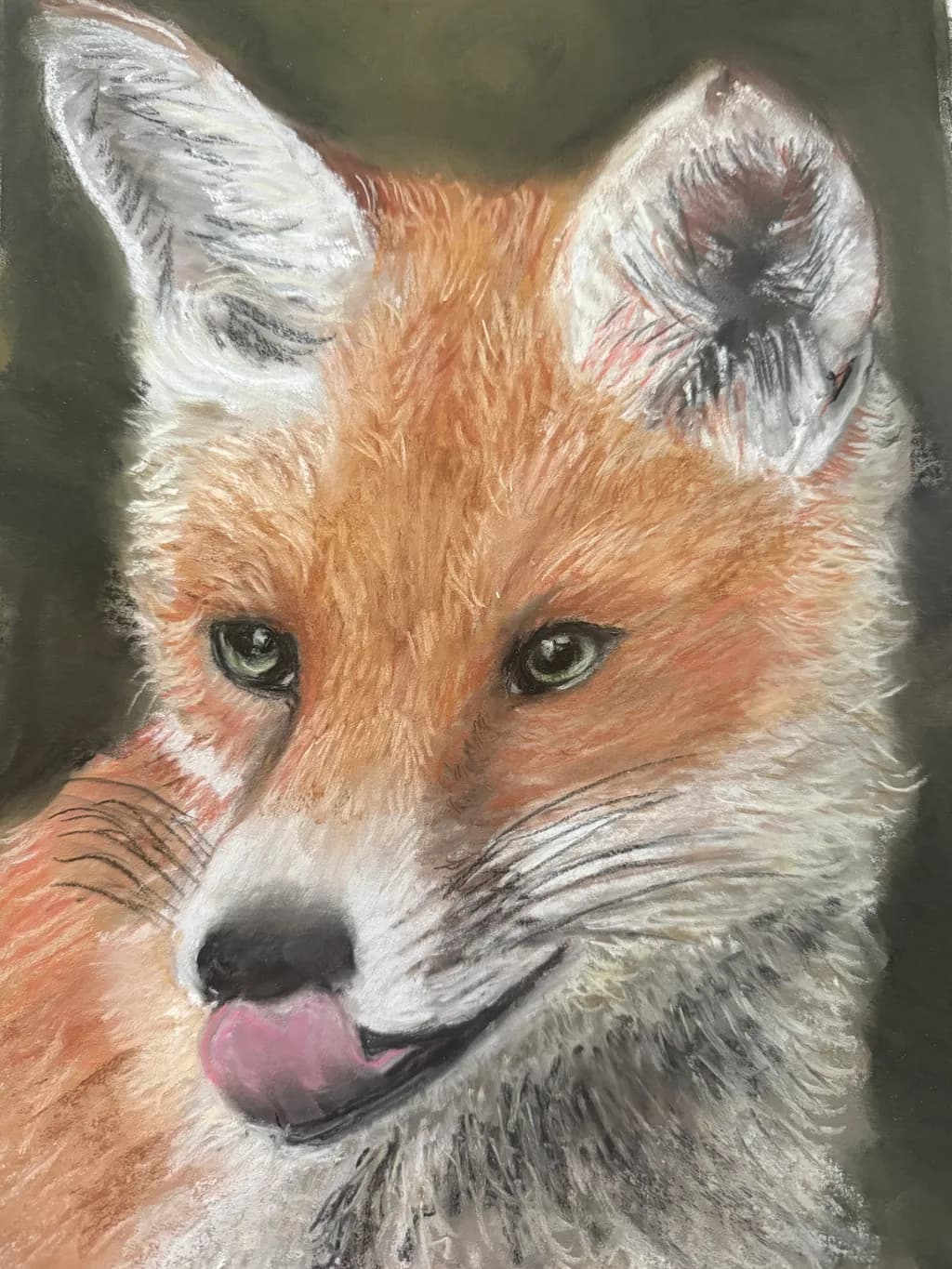 Fox's Lick