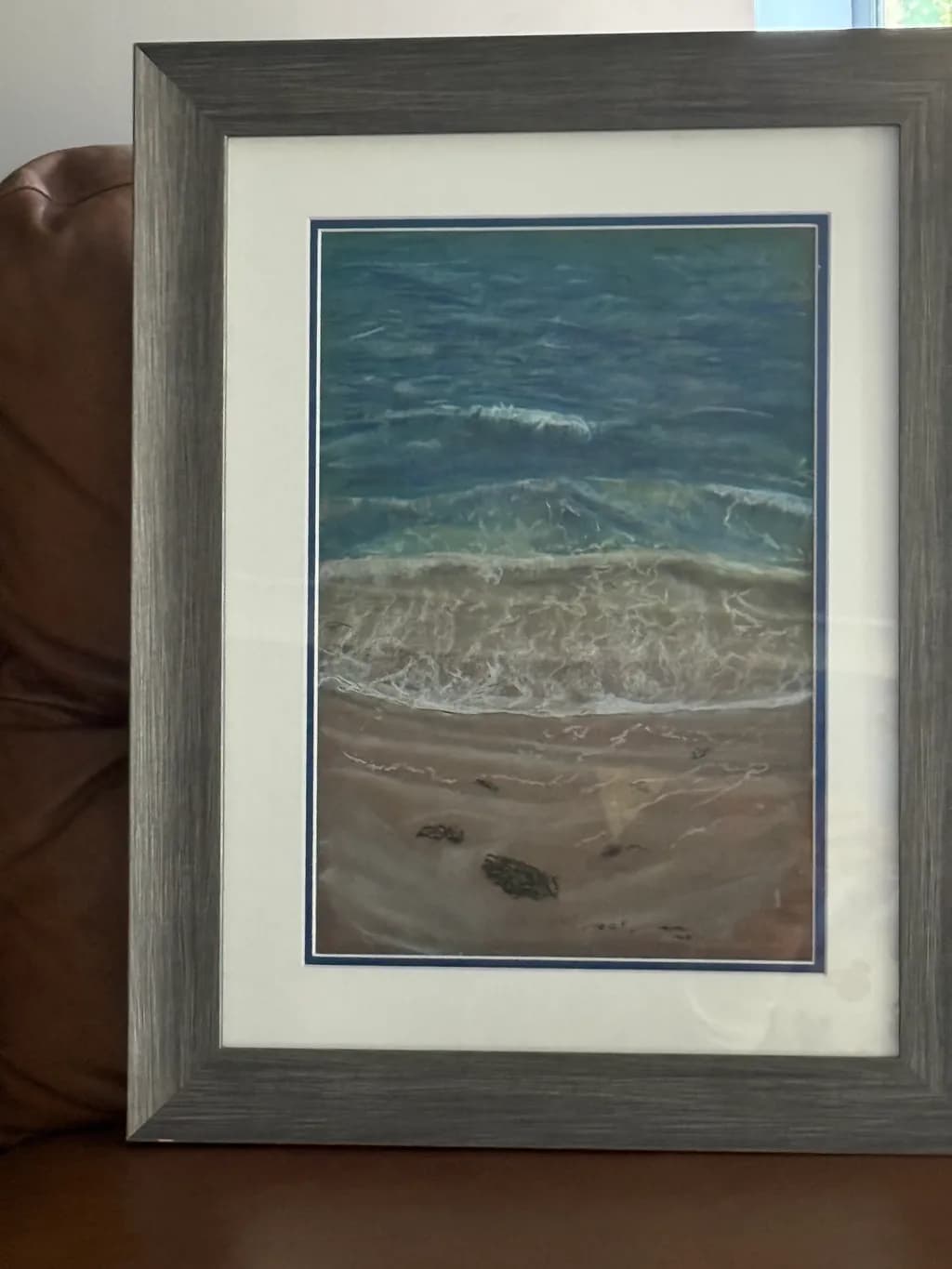 Coastal Ripple
