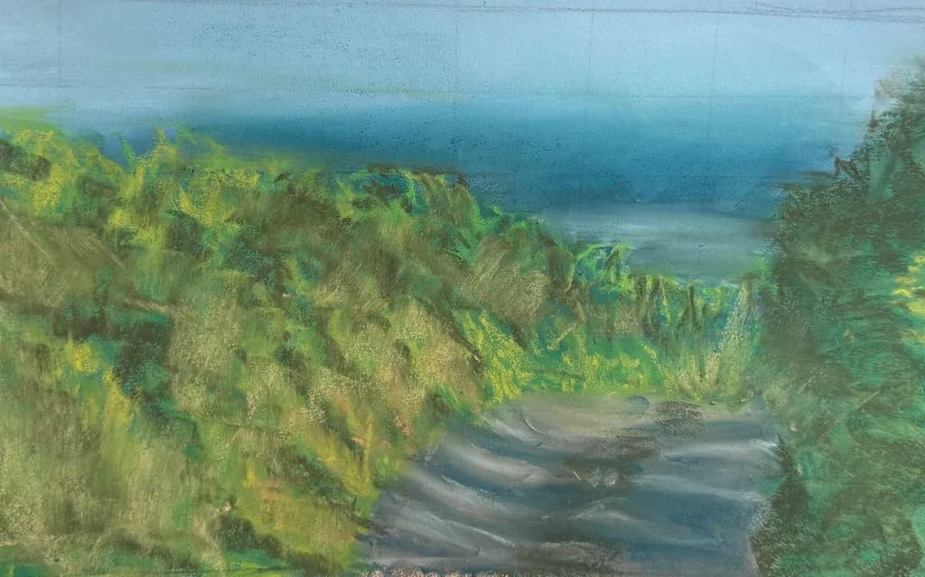 Coastal Greenway