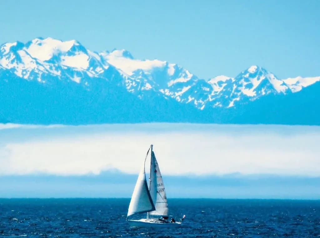 Alpine Voyage