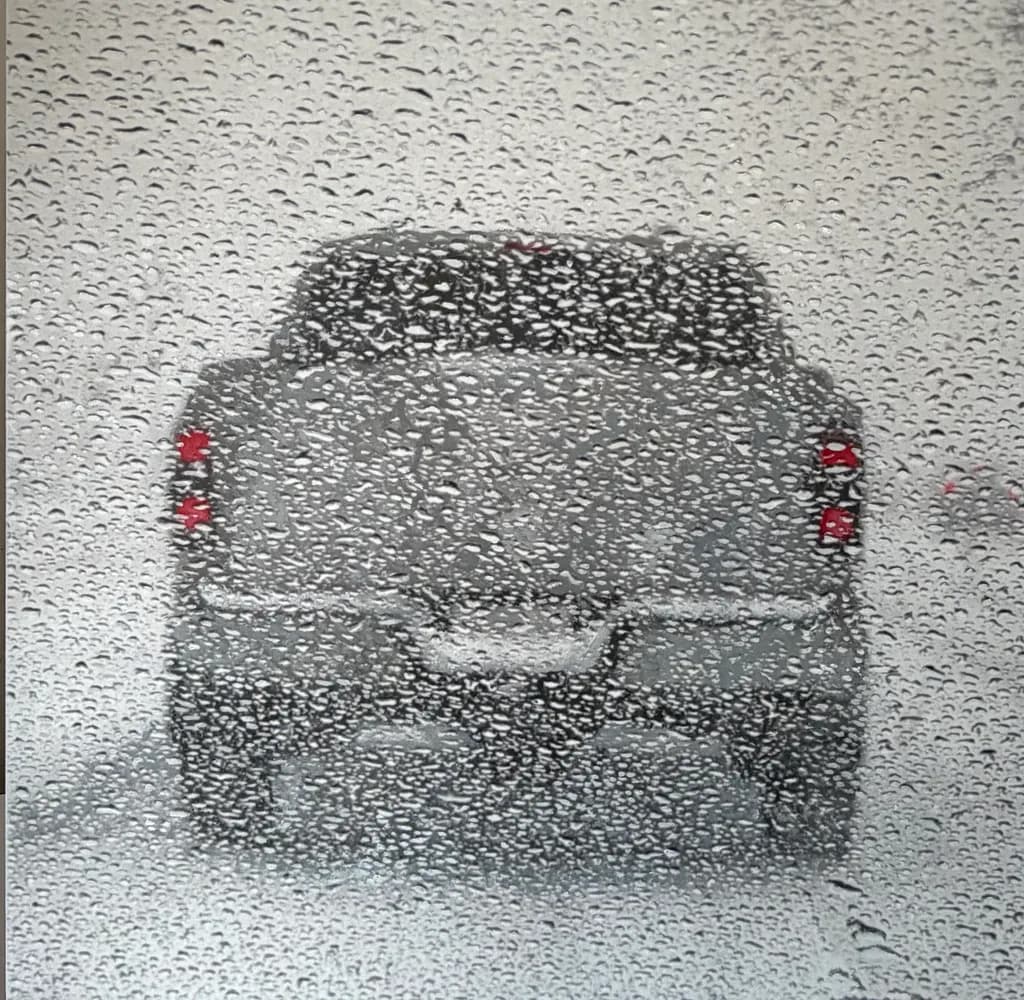 Rain Screen