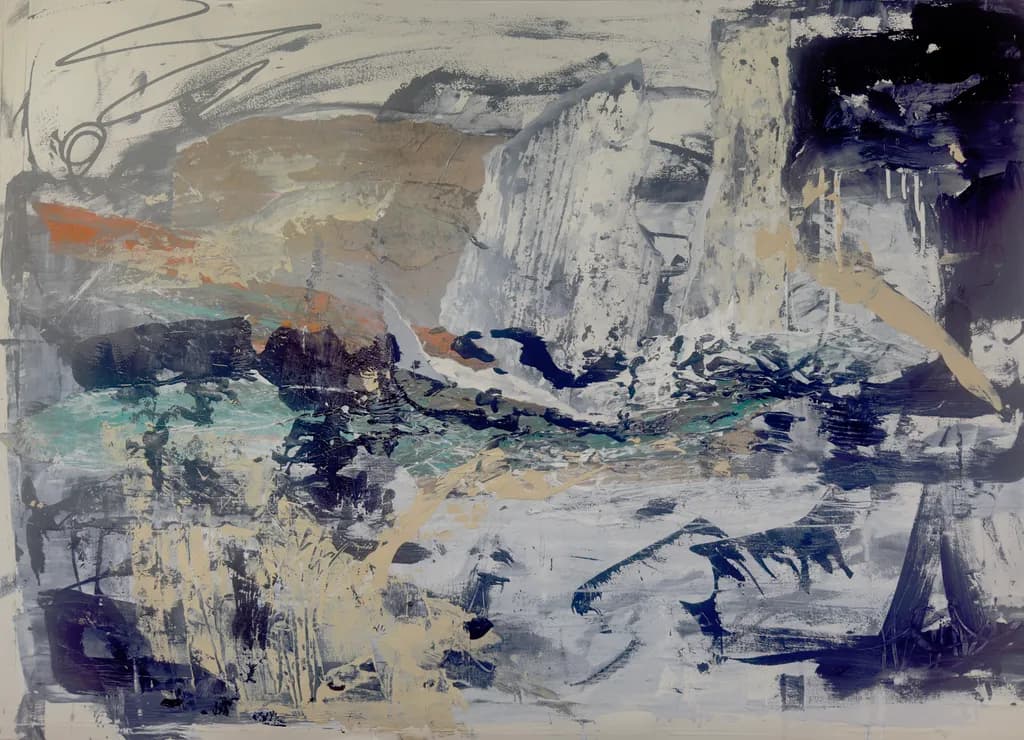 Urban Tides