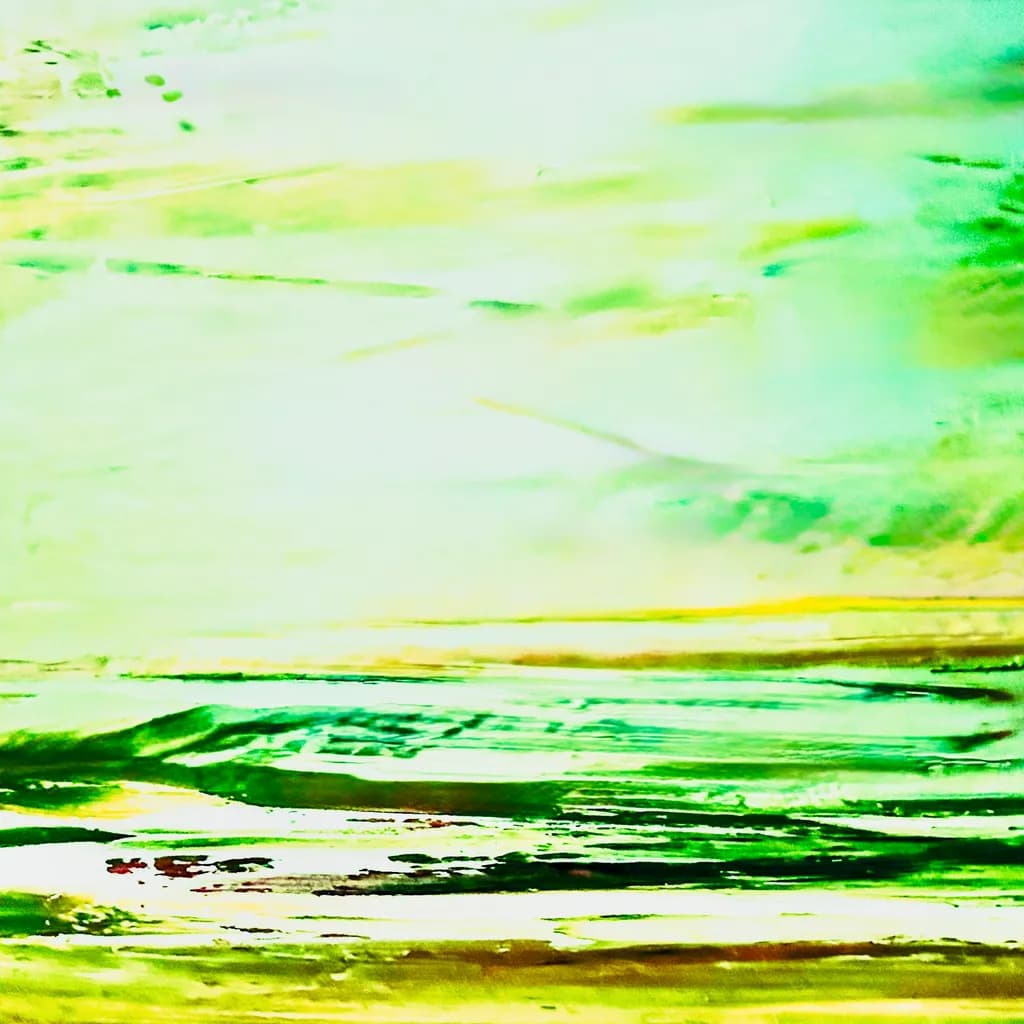Verdant Horizon