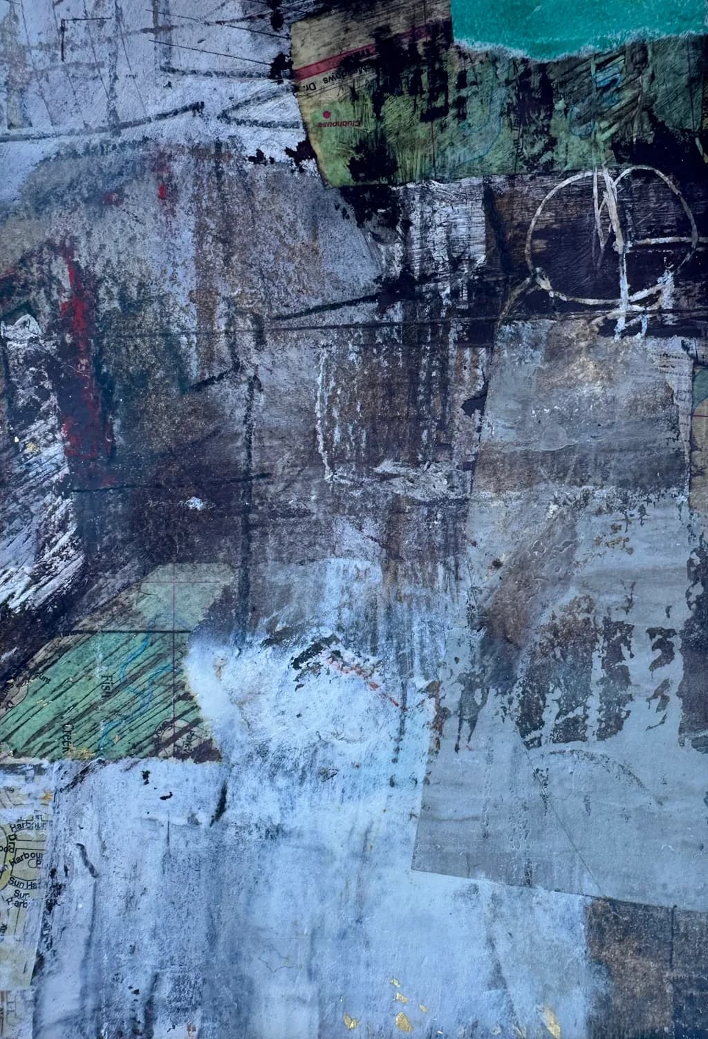 Urban Layers