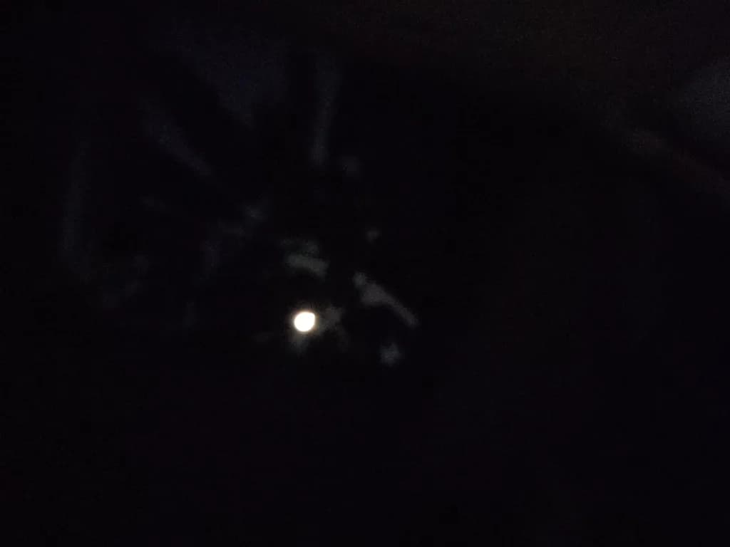 Lunar Glow