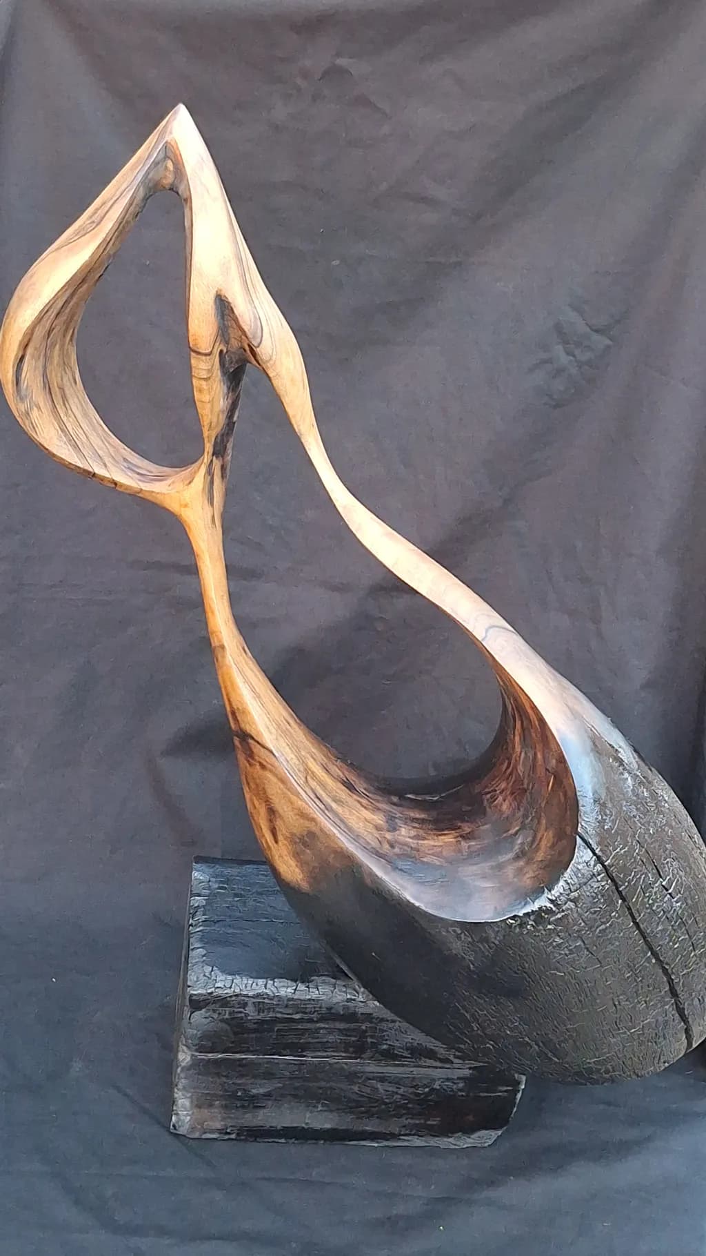 Flowing Form