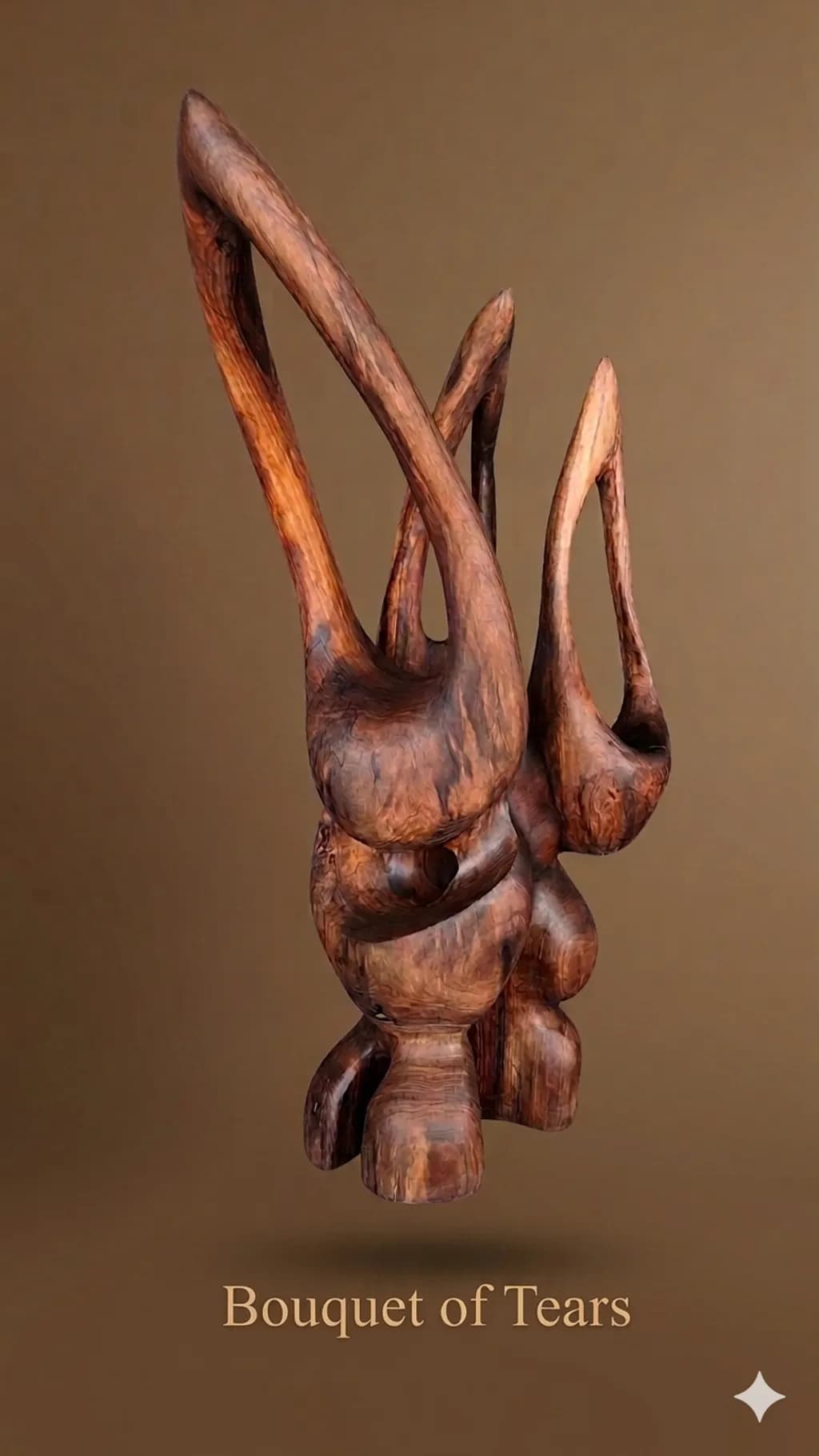 Gemini Embrace