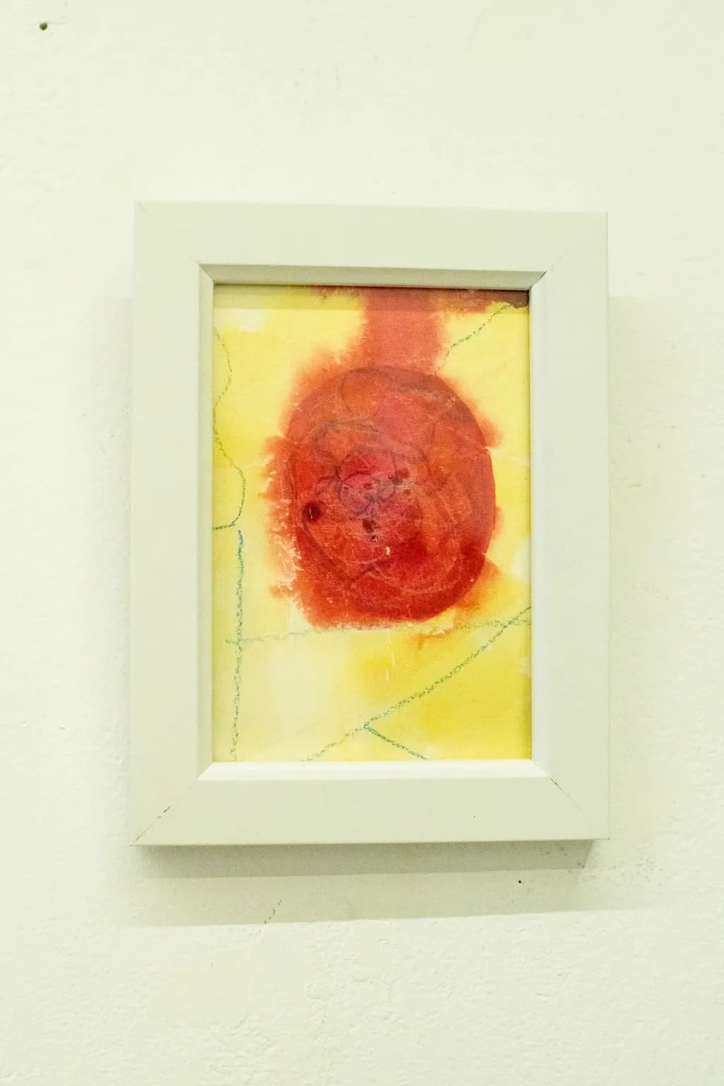Flux Circle