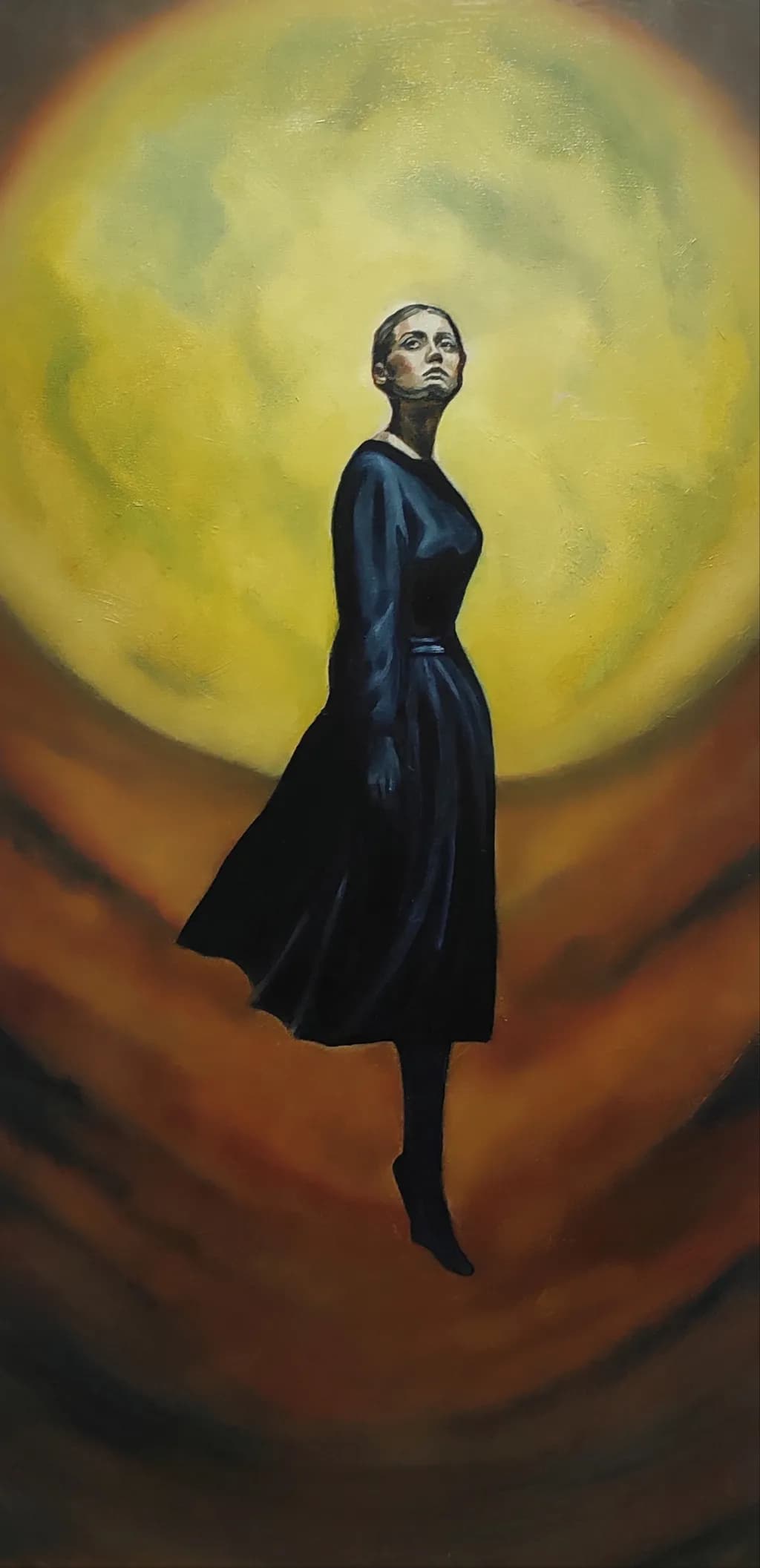 Lunar Reverie