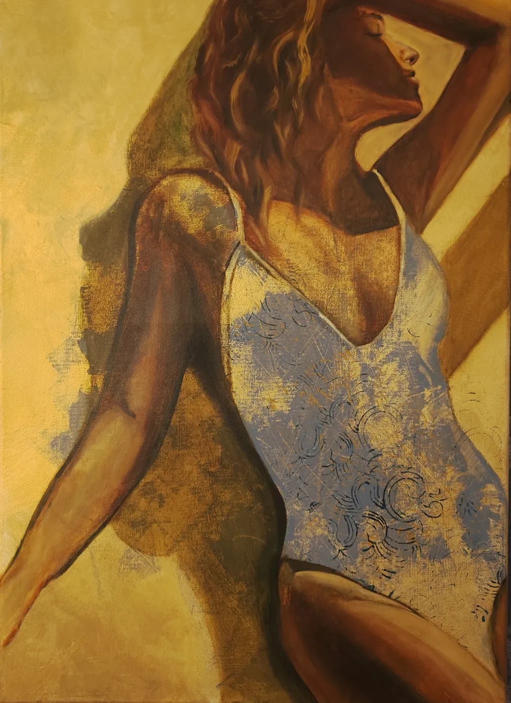 Golden Reverie