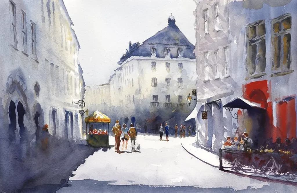 Tallin, Estonia