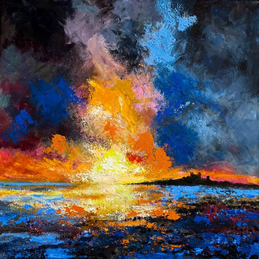 Bamburgh