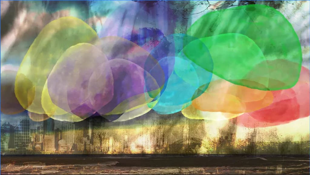 Urban Spectrum