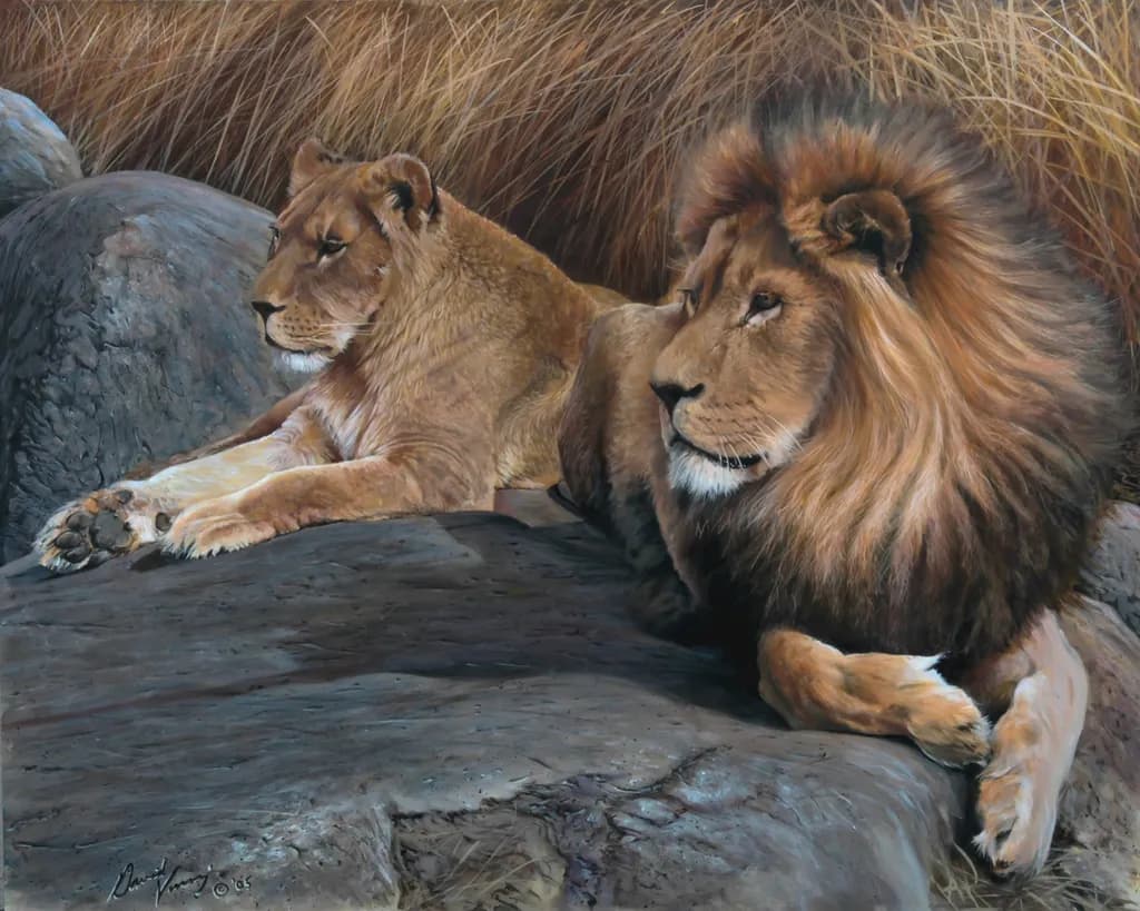 Savannah Sentinels